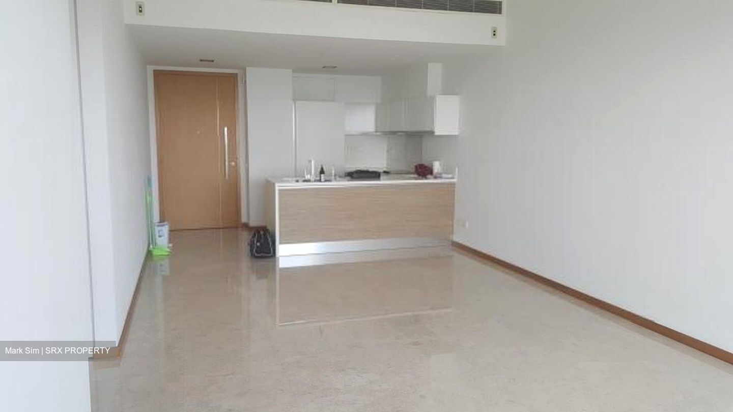 Marina Bay Residences (D1), Condominium #391908101